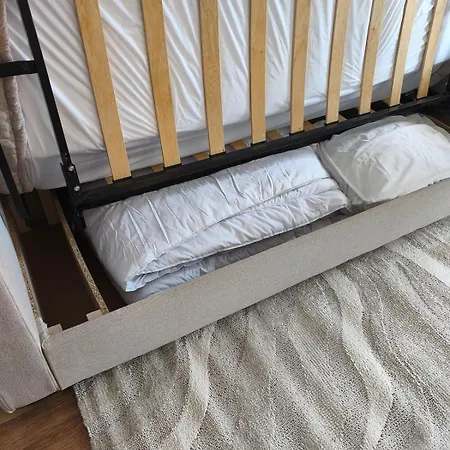 Apartamento Climatise 4 Pers Cap Coudalere Avec Piscine